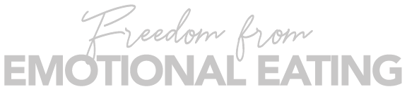 logo-freedom-from-emotional-eating-bw-horiz